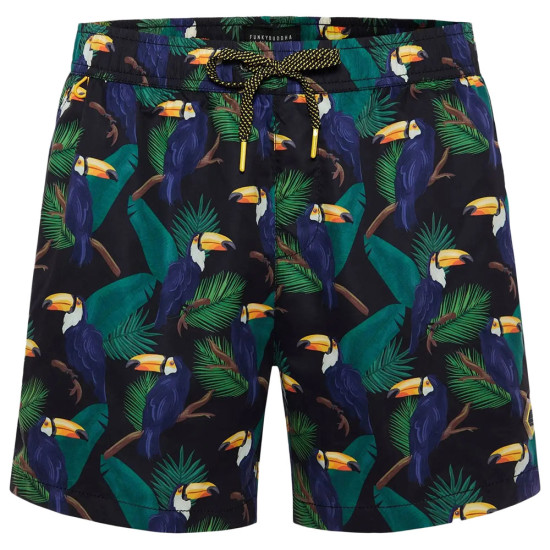 Funky Buddha Ανδρικό Μαγιό